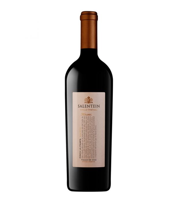 Single Vineyard Malbec